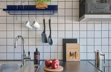 STAYERY Gütersloh Hauptbahnhof - Foto 11