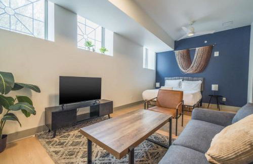 Bright and Modern Studio in Louisville # 106 - Foto 1