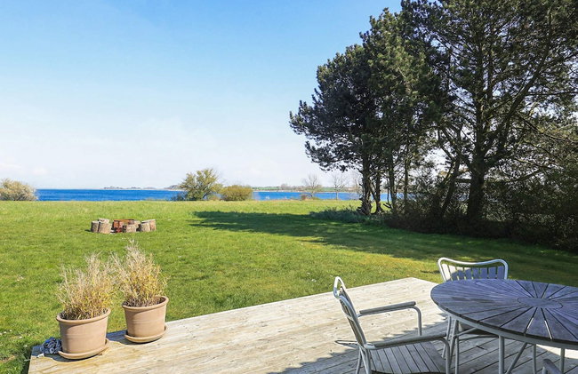 4 Star Holiday Home in Aeroskobing - Foto 33