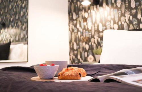 Cozy 1BR in Headington Oxford w off-road Parking - Foto 9