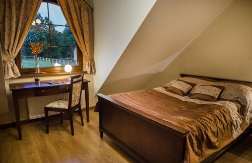 Pensjonat Enklawa - Foto 22