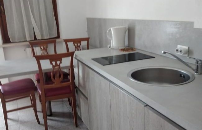 Camere Girasole - Foto 17