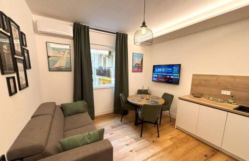 Rijeka Apartment - Foto 4