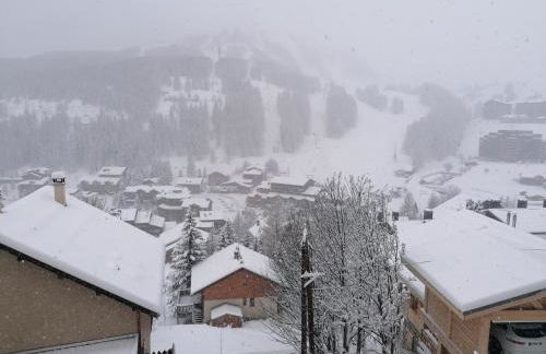 Appartement 8 couchages 45 m2 tout confort à la foux d'allos - Foto 36