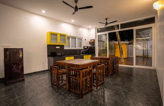 La Meadow Villa - 5 BR with Private Pool - Foto 12