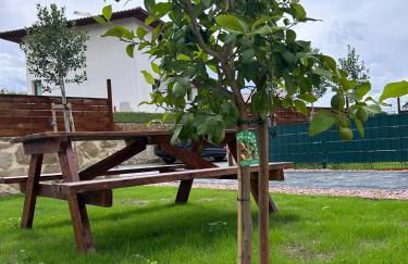 El Balcón de Oyambre - Vistas al mar y montaña - Photo 27