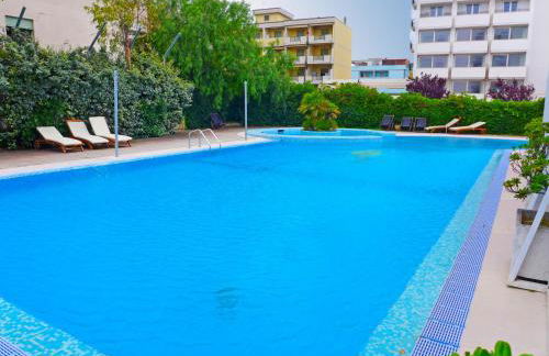 Apartment Stella Marina by Interhome - Foto 28