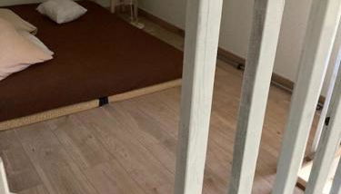 Mini villa villa Gallargues le Montueux jardinet / piscine partagée - Photo 4