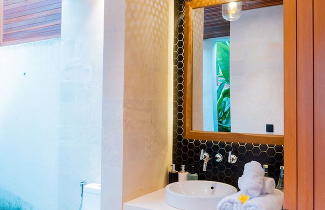 Ersanea Villas Seseh - Foto 37