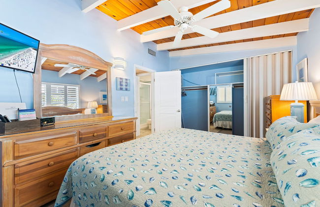 Casa Mar By Beachside Management - Foto 11