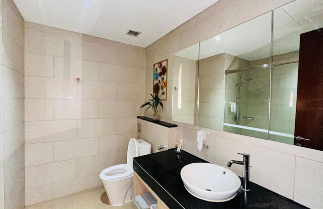 The H Tower Rasuna Suites By Villaloka - Foto 65