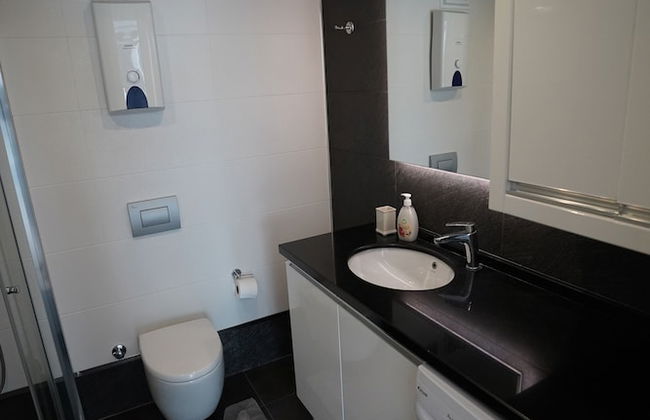 Konak Seaside Homes - Foto 19