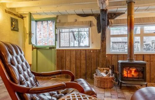 The Dairy at Green Valley Farm - Foto 11