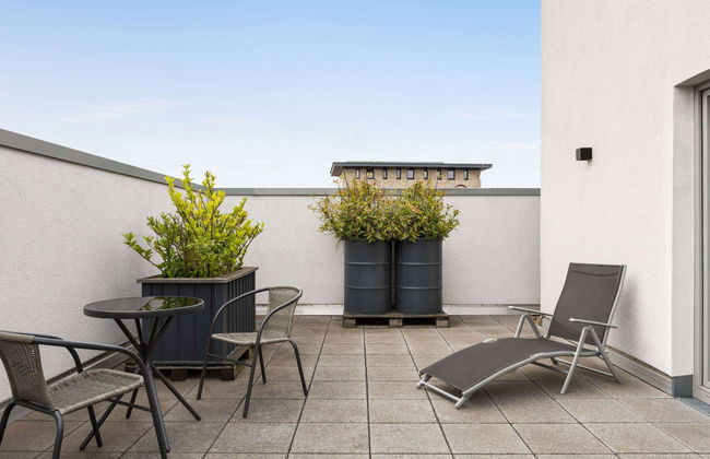 Vienna House Easy by Wyndham Bremen - Foto 12