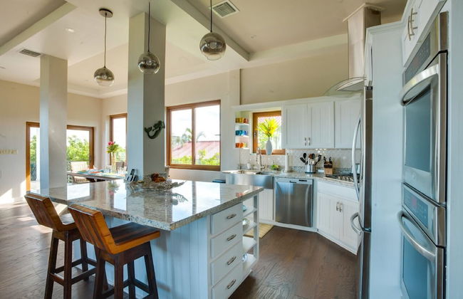 Villa Laguna Gecko - Foto 13