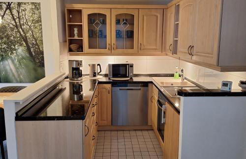 FeWo ,,An der kleinen Wilde'' - Foto 11