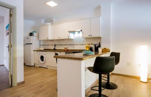 1d Tamaimo Apartment - Foto 10