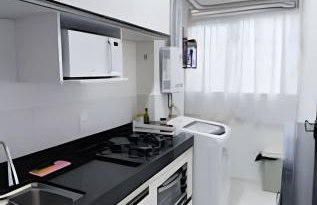 Apto Aconchegante Em Macaé!Pxo A Praia! - Foto 36