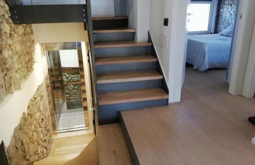 LOFT in PIAZZA con soppalco - Photo 13