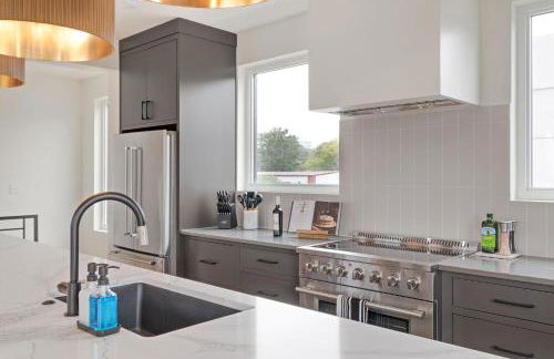 The Elmwood & Ashford - 8BR WeHo Rooftops - Foto 17