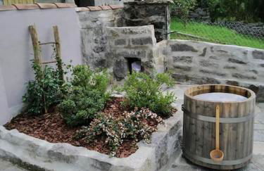 Casetta di Lisa in Valle Cervo - Foto 15