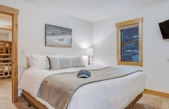 Arroyo by Avantstay Peaceful Mountain Townhouse w/ Large Private Balcony - Foto 35