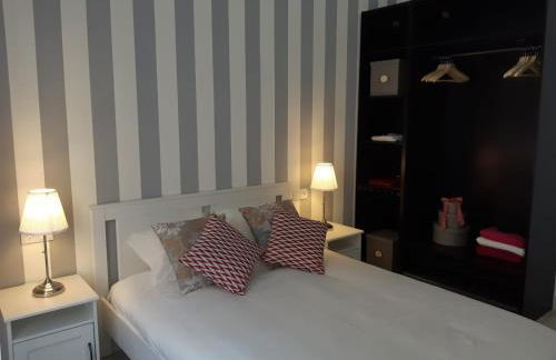 Apartment San Carlos Alicante - Photo 19