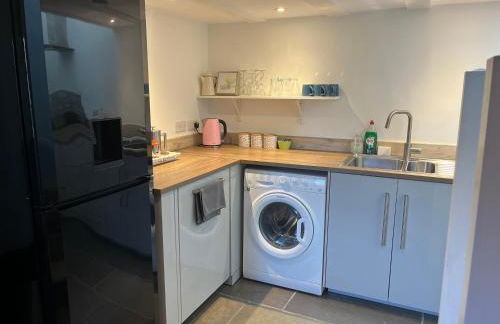 Bramble Cottage on the edge of Exmoor - Foto 44