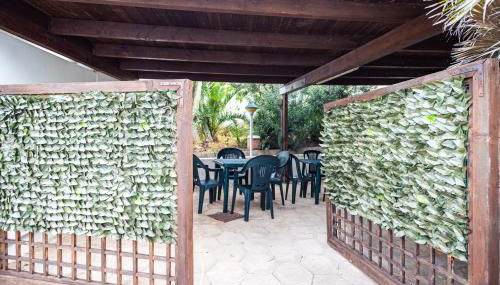 Il covo dei Felici by Paf in tour - Foto 3, Garden, Garden view