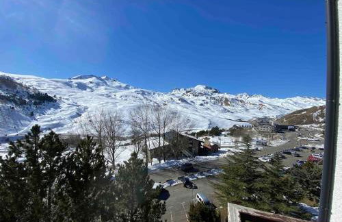 Apartamento con vistas a pistas, en Formigal. - Foto 13