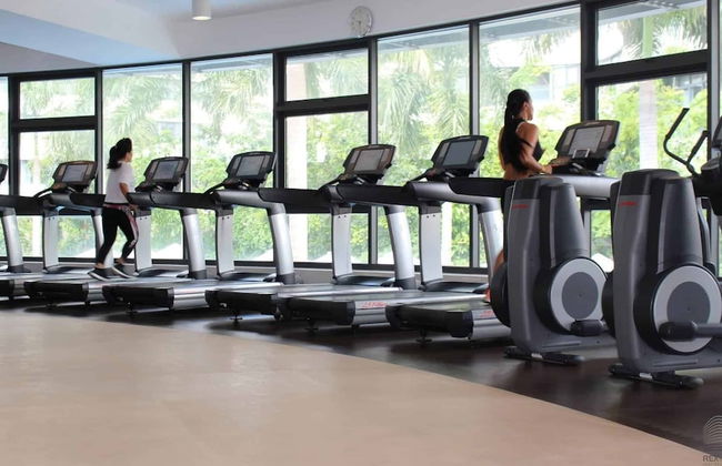 City Garden Suites - Panorama Penthouse - Foto 75