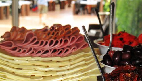 Prasonisi Club - Foto 3