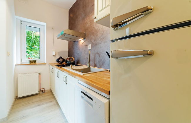 EverySky Sołtysia 5 Jelenia Gora - Photo 3