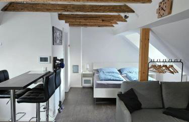 Ferienwohnung Klettham - Foto 1