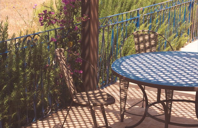 The Guesthouse - Charming Villa Nr Essaouira - Foto 13