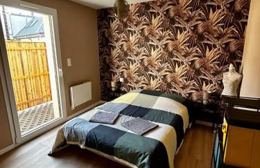 maison cosy en centre ville - Foto 16