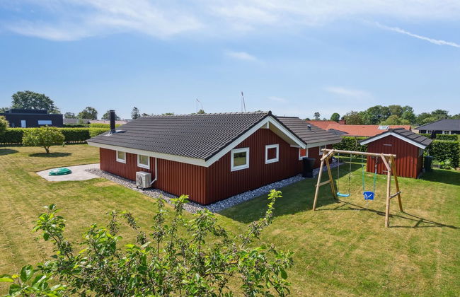 "Inge" - 300m from the sea - Foto 14