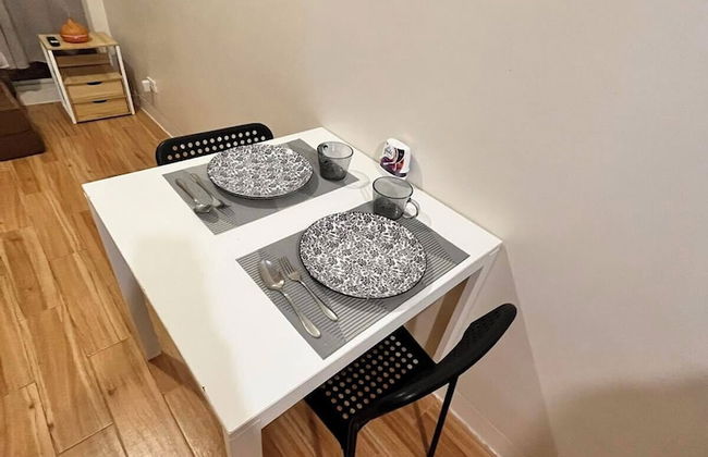 JFam Suites - Foto 50