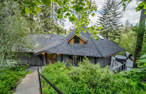 Adullam Rustic Cabin - Foto 41