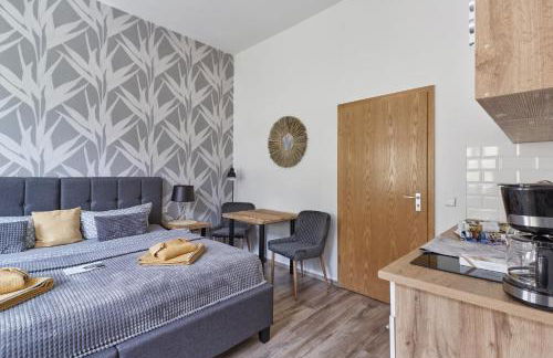 Luxury Boutique Pension - Foto 72