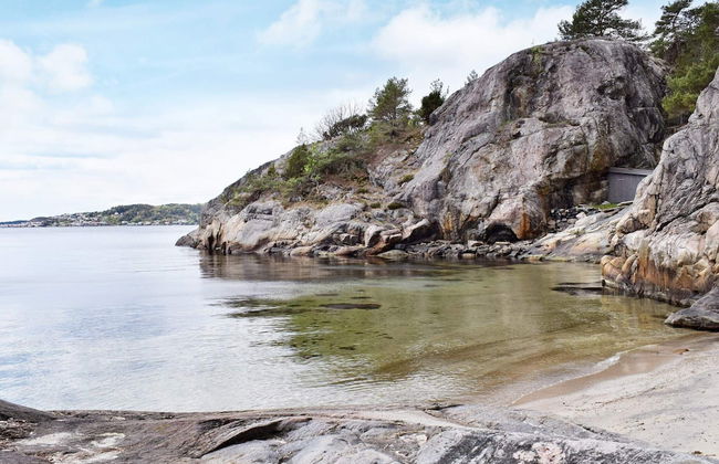 10 Person Holiday Home in Sondeled - Foto 39