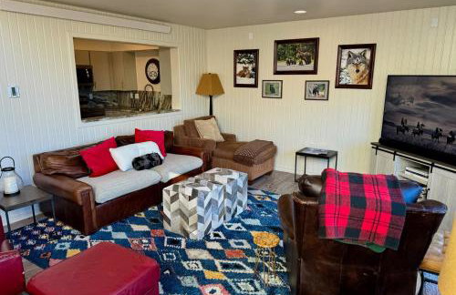 Windriver Retreat - Foto 1