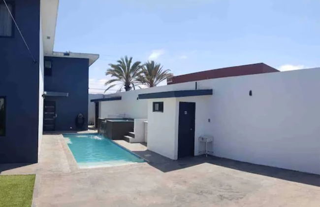 Beautiful, Comfortable House With Pool Jacuzzi With Warm Water - Foto 1