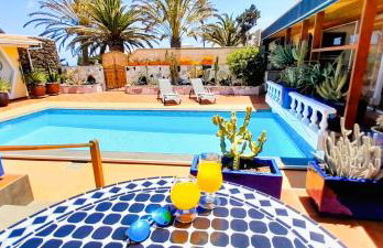 Villa MADORA - private pool, amazing garden, sea view, quiet location - Foto 71