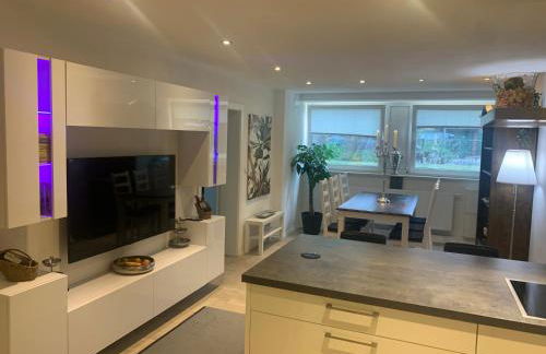 Olivewood City Apartment, 6 People - Photo 9