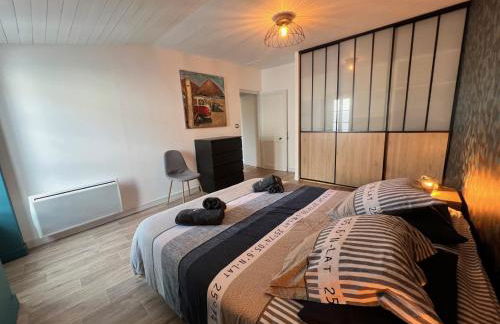 Le Phare des Baleines - Foto 10