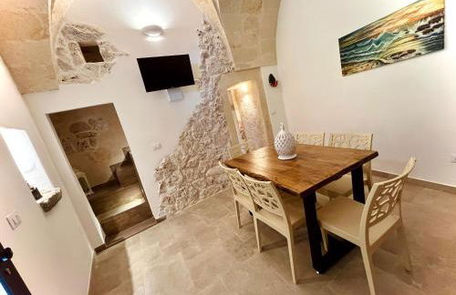 Antica Dimora "Lu suli, Lu mari, Lu jentu" - Foto 23