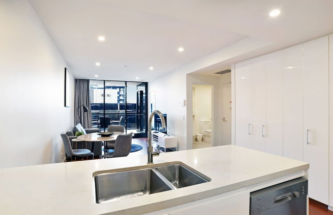 Atlas Apartments by CLLIX - Foto 12