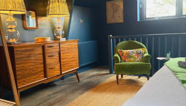 Allotment Cottage - Foto 5