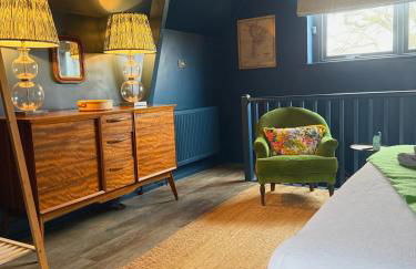 Allotment Cottage - Foto 5